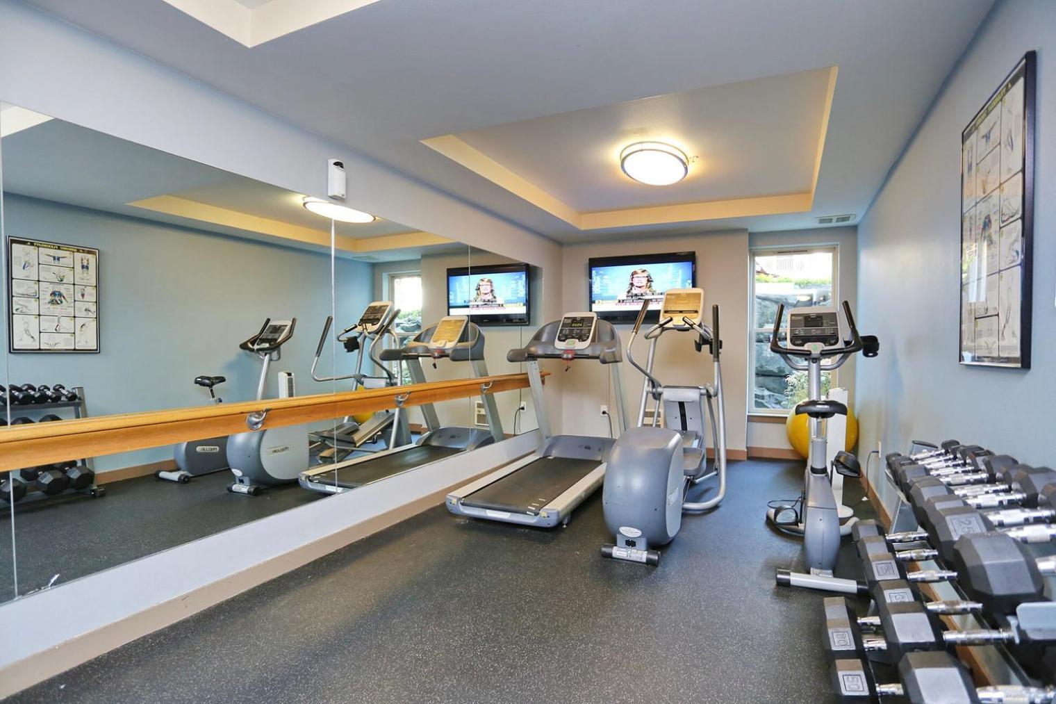 First Hill 1Br W Lounge Gym Rooftop Sea-696 Apartment ซีแอตเทิล ภายนอก รูปภาพ